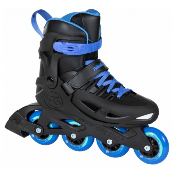 Роликовые коньки POWERSLIDE PHUZION KIDS SKATES Stargaze 33-36